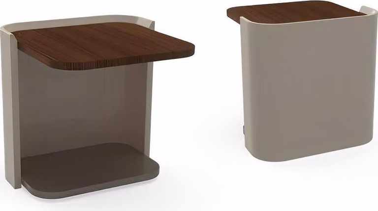 Beistelltisch Wohnzimmertisch Design Couchtisch Möbel Sofatisch Konsolen