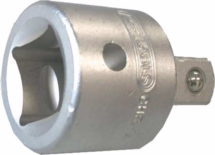 KS Tools Adattatore di riduzione 3/4 "F x 1/2 "M