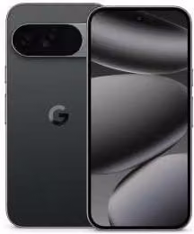 Google Pixel 10 Pro 128 GB Nero