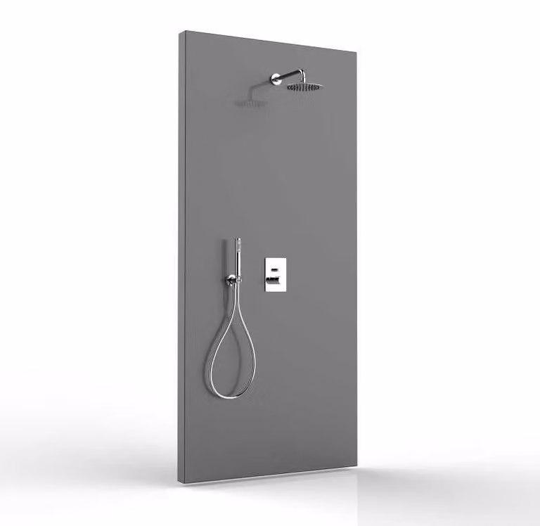 CASA39 Bossini Shower Concept Set doccia da incasso M00760