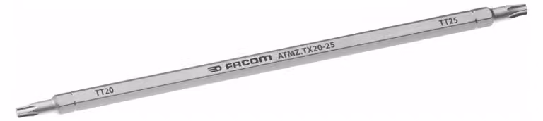 Facom Klinge fuer ATMZ TT20-TT25