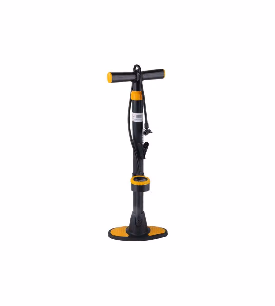 Pompa Cicli Manometro Plus 600           Doc 06279