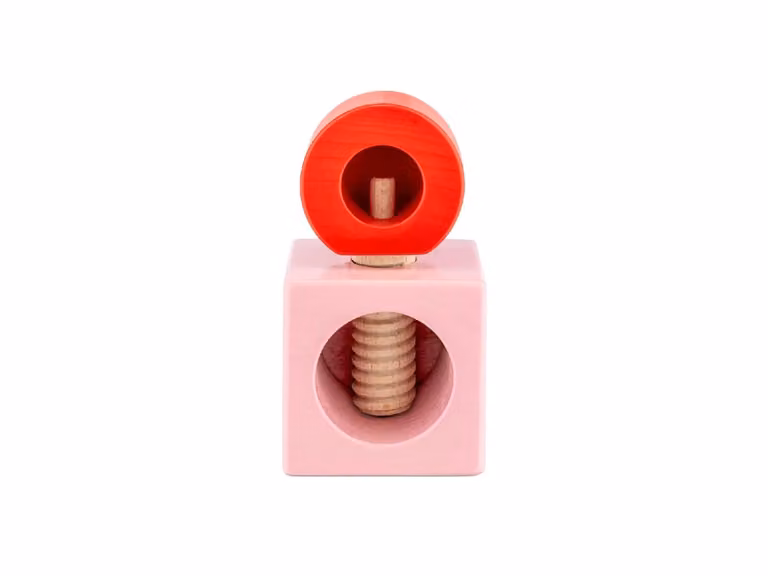 Sottsass ES20 Schiaccianoci