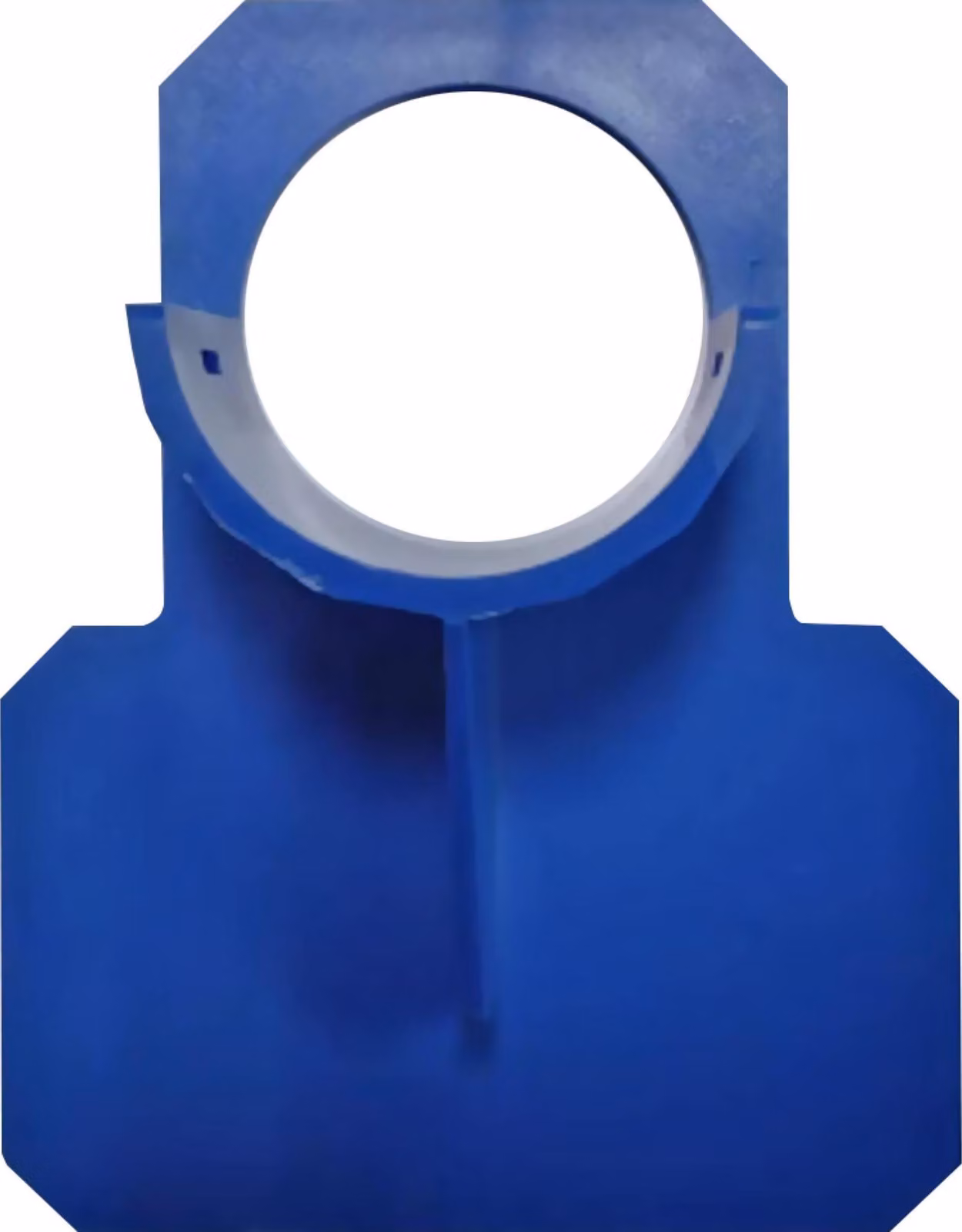 Supporto per tubo flessibile, supporto per tubo flessibile per attacchi a parete della piscina 32 mm set di 2