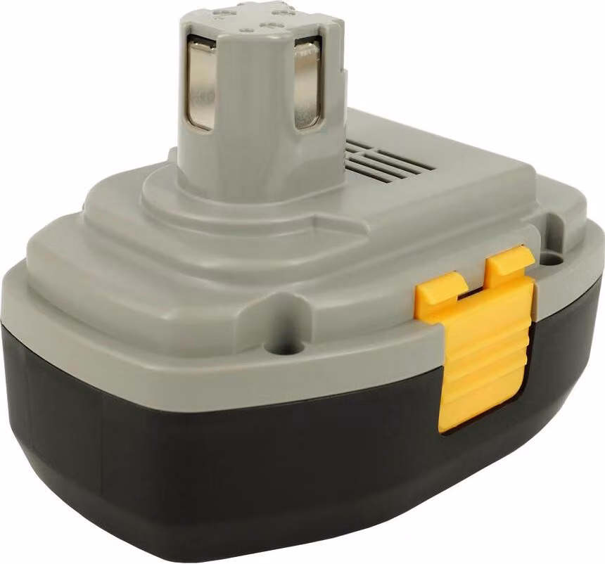 Batteria PowerSmart per Panasonic EY3551GQ,EY3796,EY6950,EY9251,EY9251B, 3300mAh