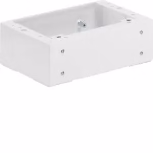 HAGER FZ611N Battiscopa 100x300x205