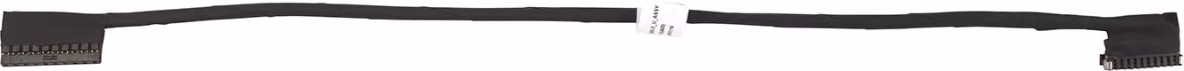 Sostituzione per il cavo della batteria di Dell Latitude E5580, M3520, P/N: CDM80, 0968CF, DC02002NY00