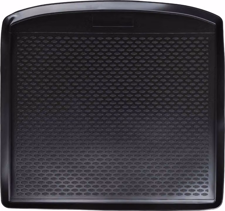 Tappetino per Bagagliaio Nero adatto per FIAT TIPO COMBI 2016-