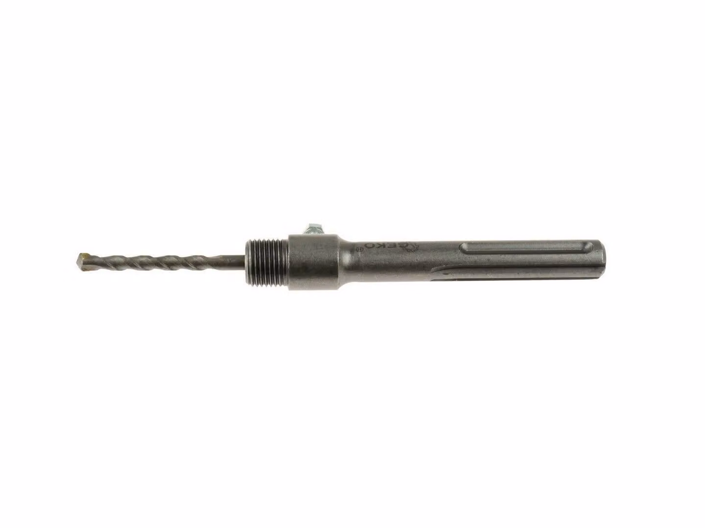 GEKO Riduttore SDS MAX per punte da trapano, 160 mm G40041