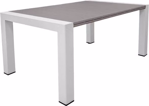 TAVOLO MILANO BRERA CM 98X160/230