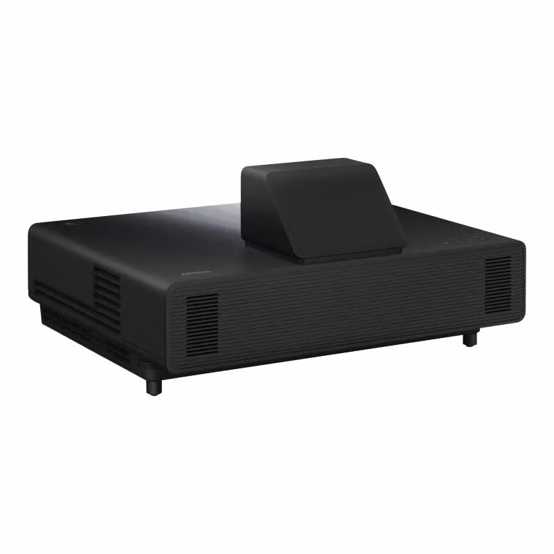 Proiettore Epson EB-805F Full HD 3LCD con WiFi e Ethernet, Nero – 2