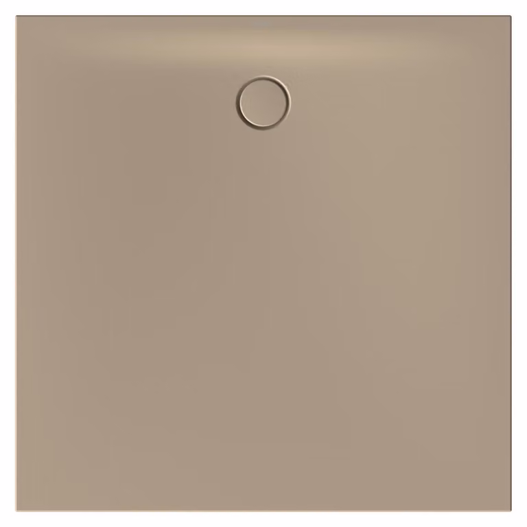 BetteFloor Side receveurs de douche avec support de receveur minimum, 1200x1200mm, 3391-415T1, 3391-415T1