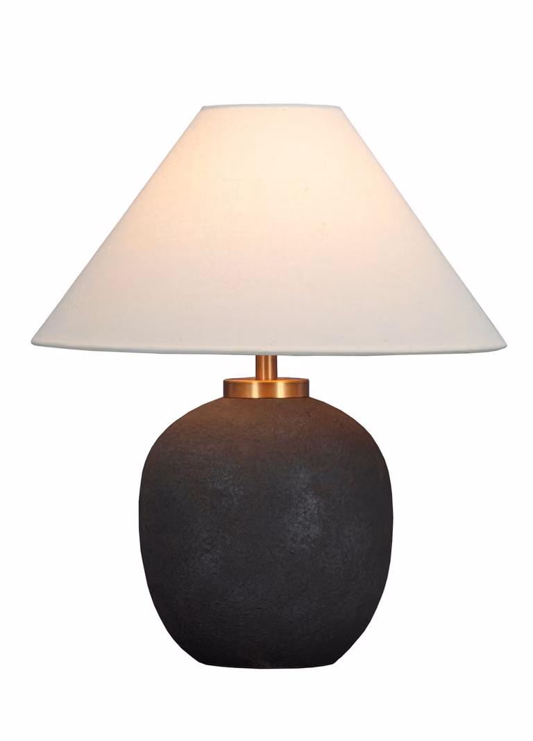 Fine Asianliving Lampada da tavolo cinese in porcellana con paralume E27 Lampada da tavolo orientale in Vetroceramica Lampade da comodino camera da letto soggiorno