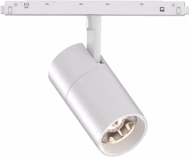 Sistema Lineare Ego Track Single 26w 3000k Dali Wh Ideal-lux