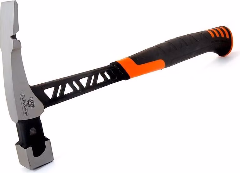 Bricklayer's hammer 680 g. Richmann