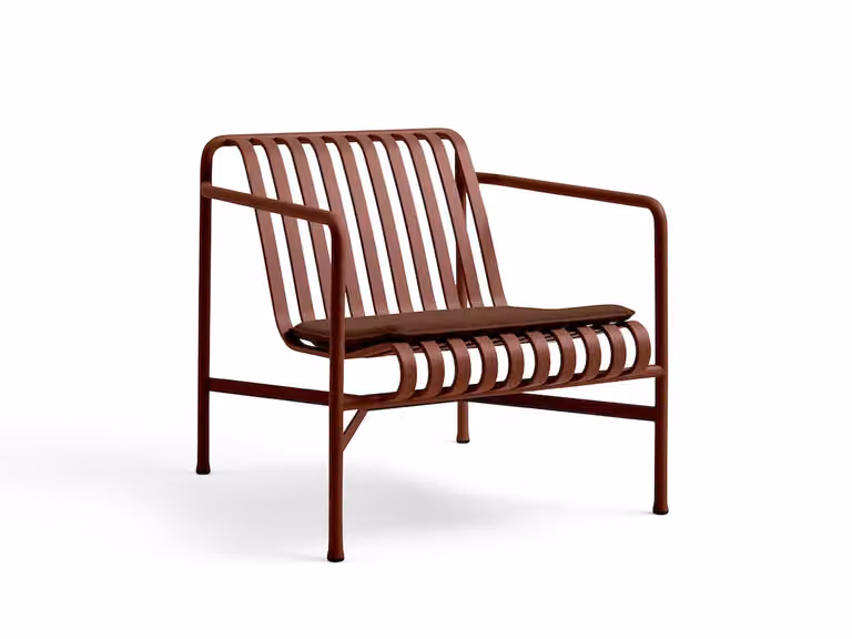 Palissade Cuscino per Lounge Chair Low