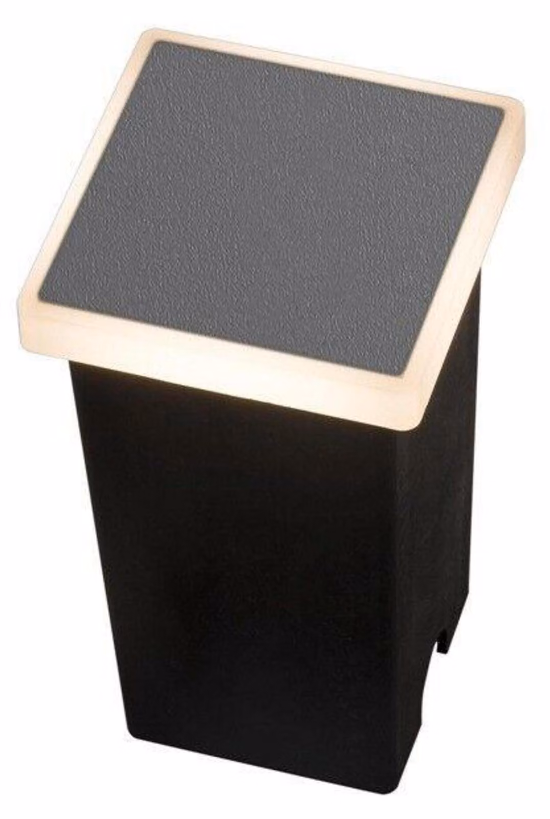 Apparecchio da incasso per esterni a LED 2,3W ALF SQUARE AZ4466 Azzardo