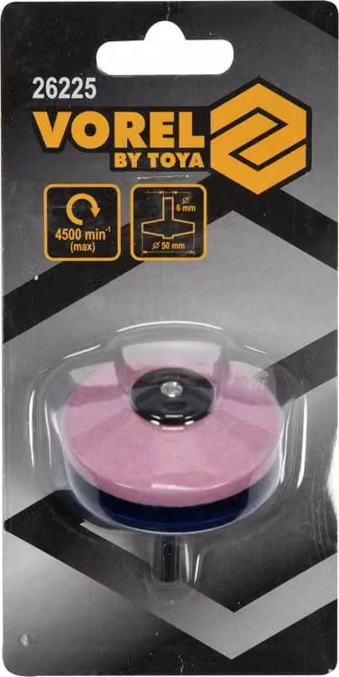 VOREL 26225 Winkelschleifer Zubehör