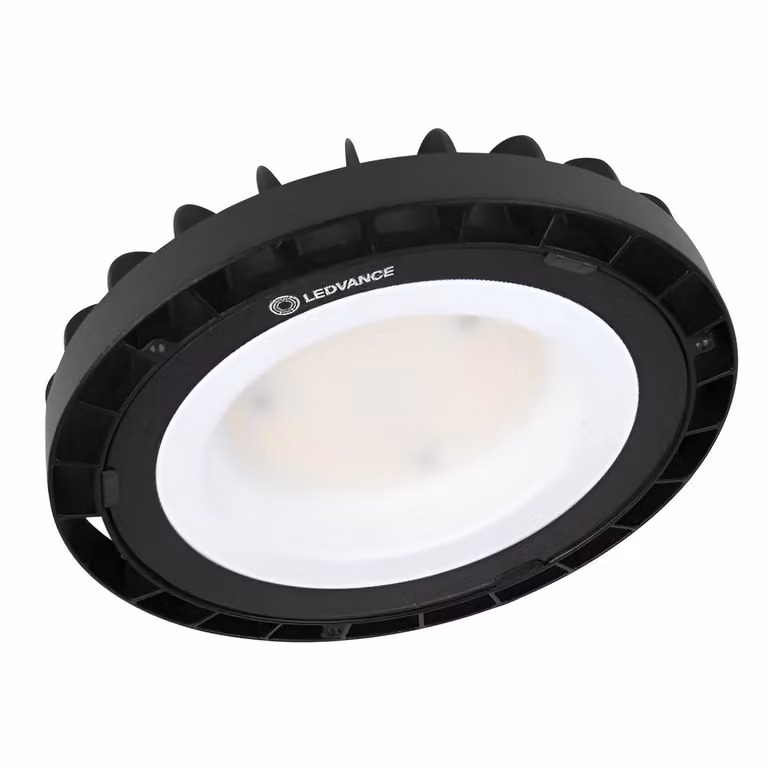 Proiettore a LED LEDVANCE High Bay Industrial UFO Value 150W 100lm/W 4058075408432 4000K Bianco neutro