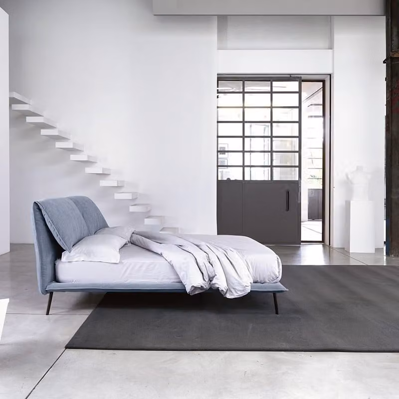 Letto Noctis Eos Matrimoniale
