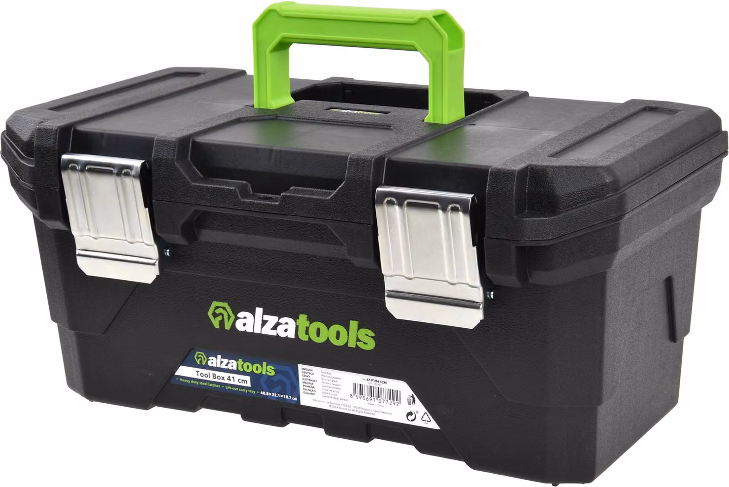Contenitore AlzaTools 41 cm