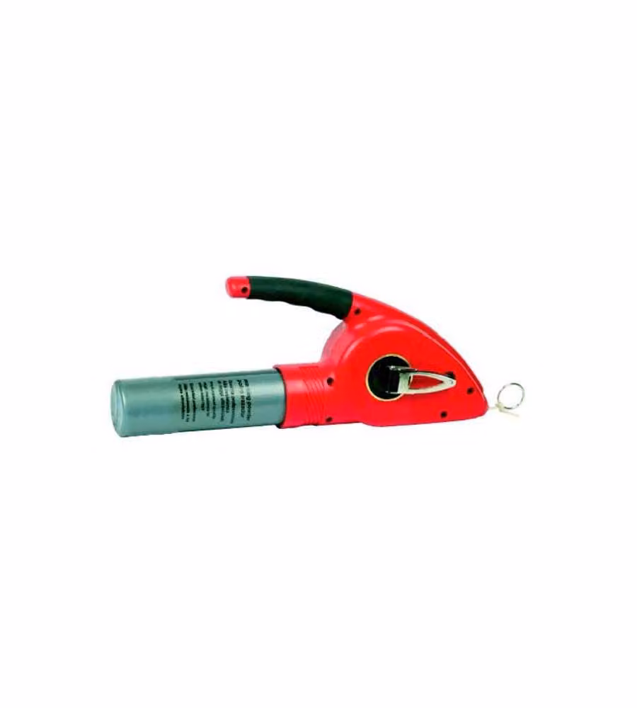 Traccialinee Goodline 30 Polvere Blu          Defi