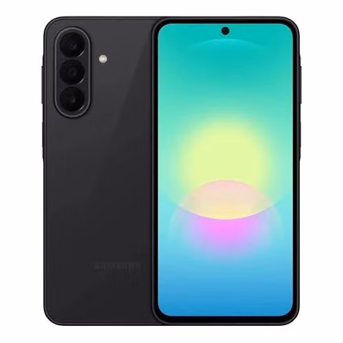 Samsung Galaxy A27 5G Smartphone 6,7 pollici 128GB 6GB RAM Black – 2