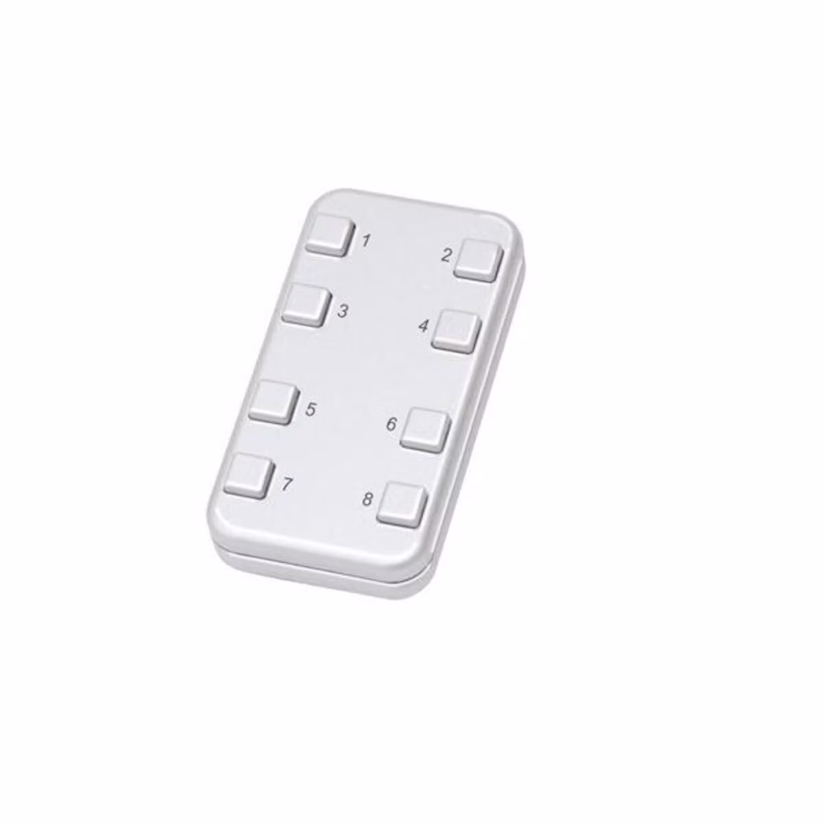Eltako Funk-Minihandsender FMH8-wg 30000455