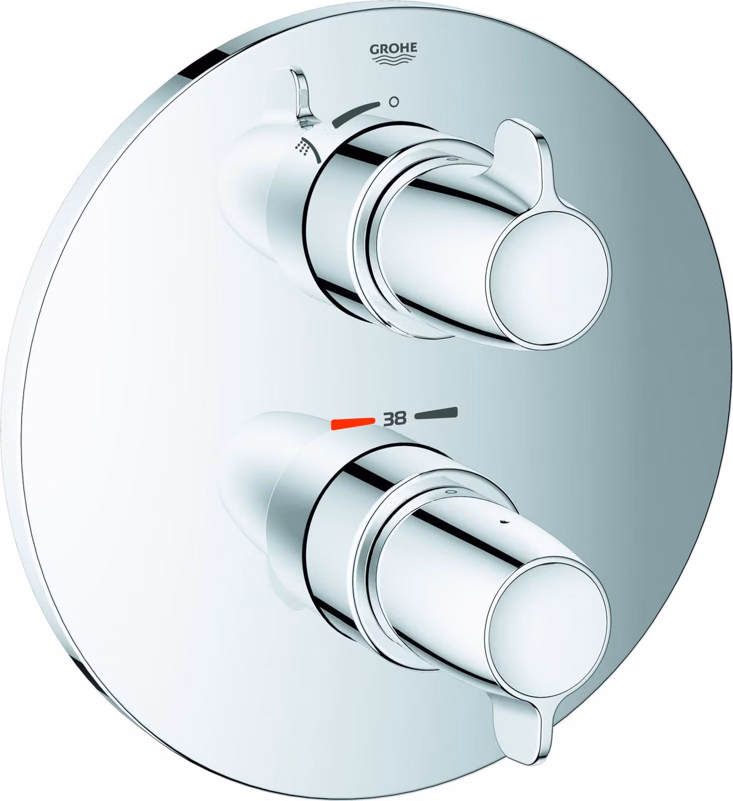 CASA39 Grohe Grohtherm Special Miscelatore termostatico per doccia 29094000
