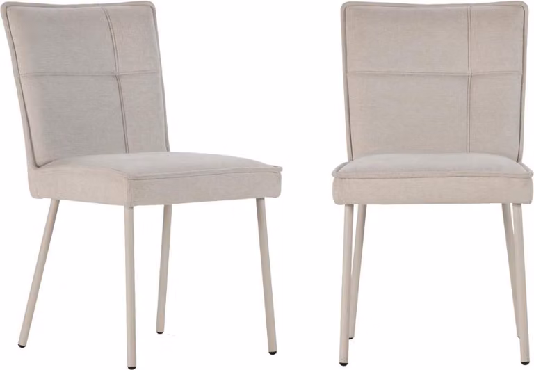Calicosy - Fabric chair game H84 cm - ELINA