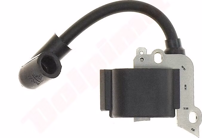Bobina di accensione su Stihl Fs 38 , Fs 45 , Fs 55 ( 4140 400 1309 )