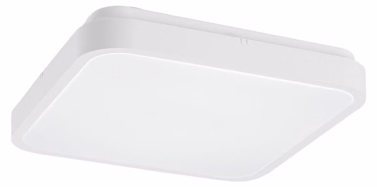 Rabalux 71422 Pannello LED Alenzo LED 24 plastica bianco plastica