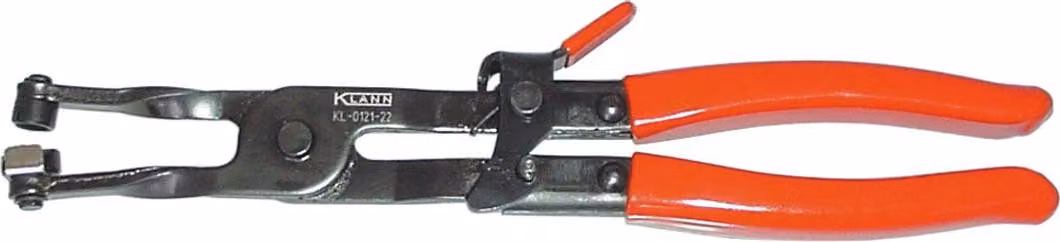 Pinza per fascette stringitubo GEDORE