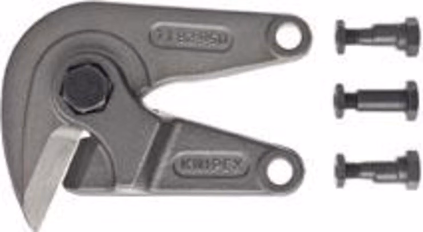 Testina di taglio per Knipex da 950 mm | 4003773066842
