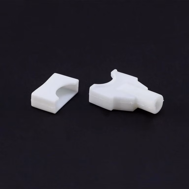 ARELUX XFLEX SET, 2 pezzi (tappo terminale con ingresso standard + tappo terminale) per FW24267..20S