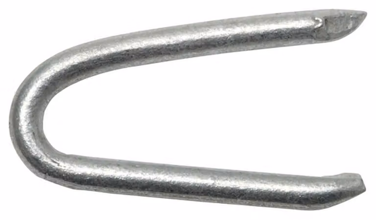 Viti DIN 1159 2,5 x 25 mm in acciaio zincato a caldo 2,5 kg