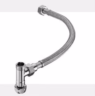 Schell 041160699 Connessione impostata sul termostato EV