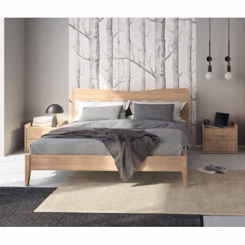 Letto Winner matrimoniale Volo Collection