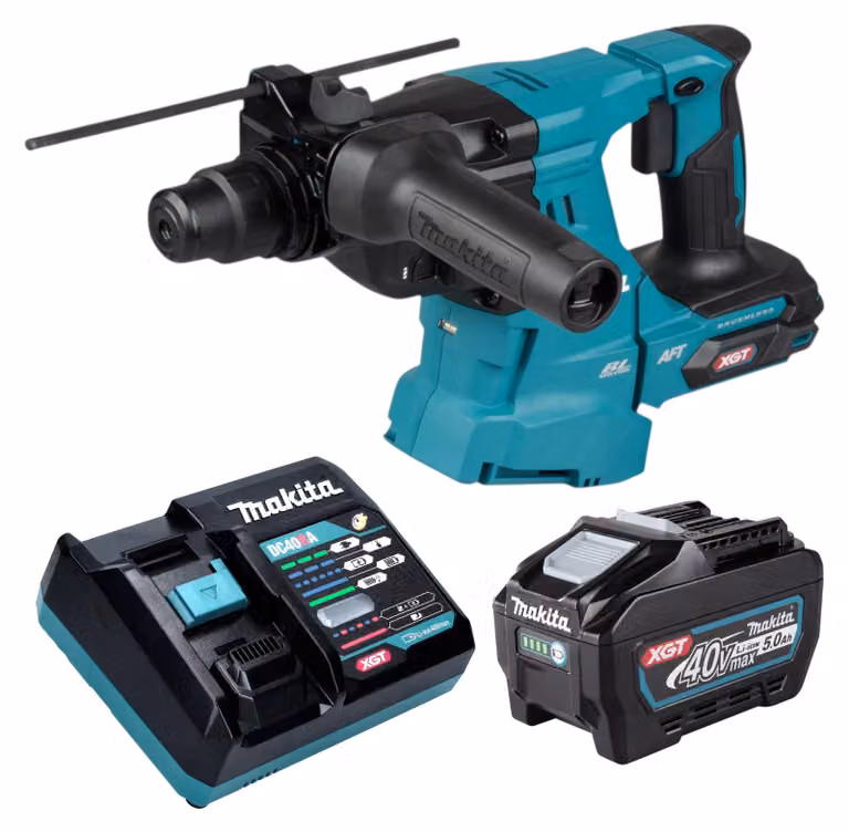 Martello combinato Makita HR011GZ - senza batteria - senza caricabatterie