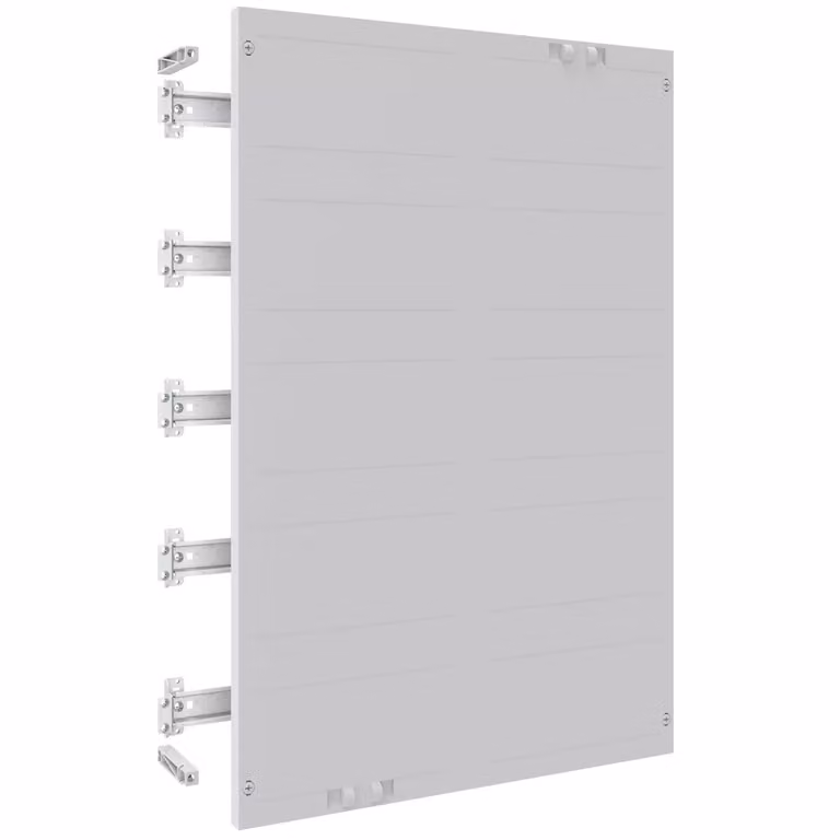 Modulo ABN Prisma XS profondo LxA: 500x750 mm REG con copertura chiusa MT2526