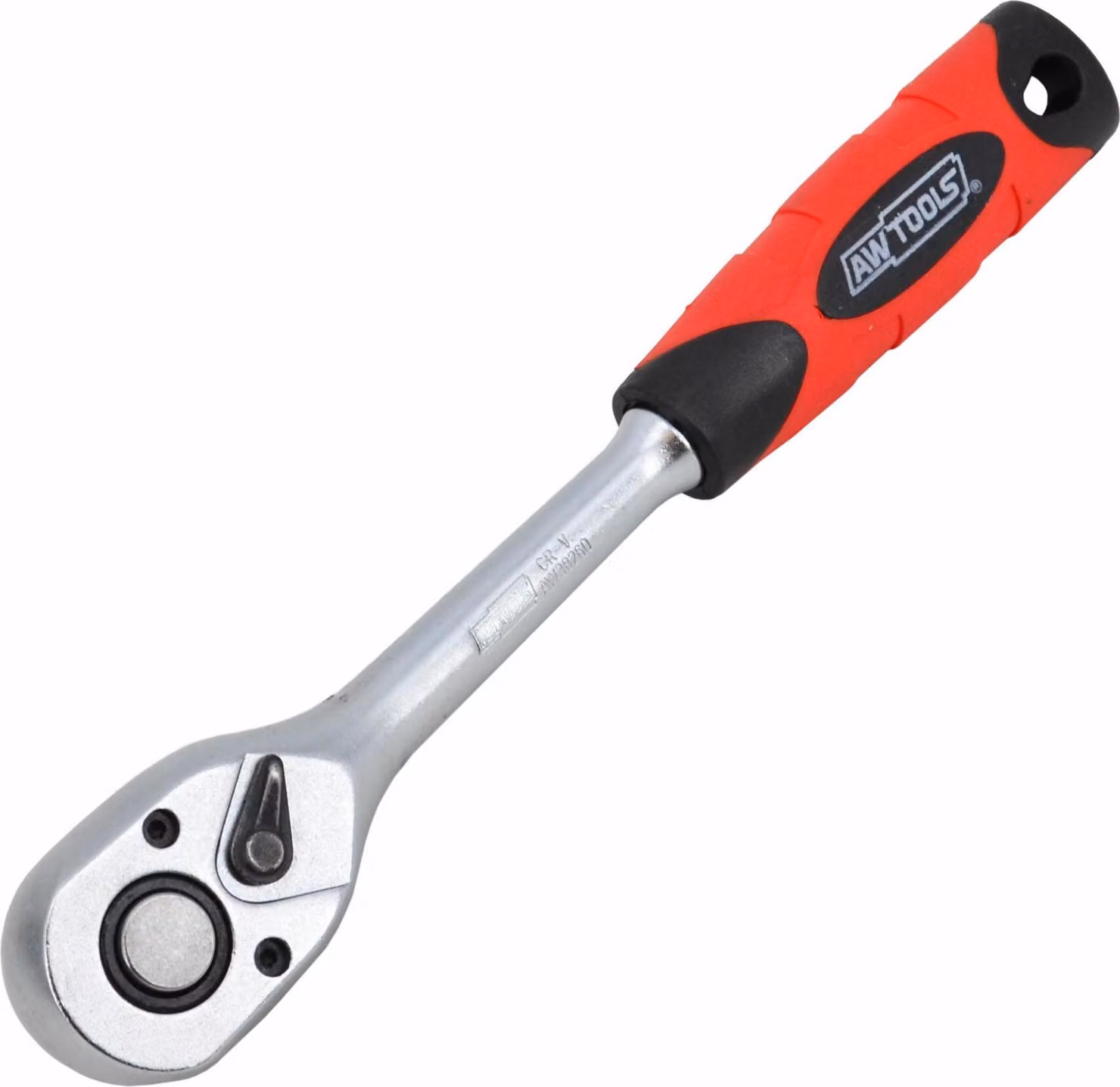 Cricchetto Aw 1/2" Tpr 72Z impugnatura