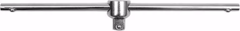 Chiave a bussola reversibile da 3/4", 450 mm, cromata, Acciaio al carbonio