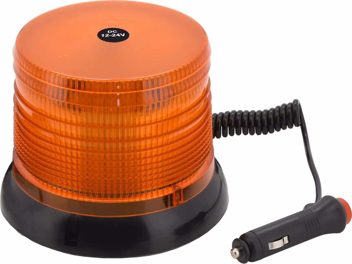 Bussola 08908 - Faro 40LED 12V arancione