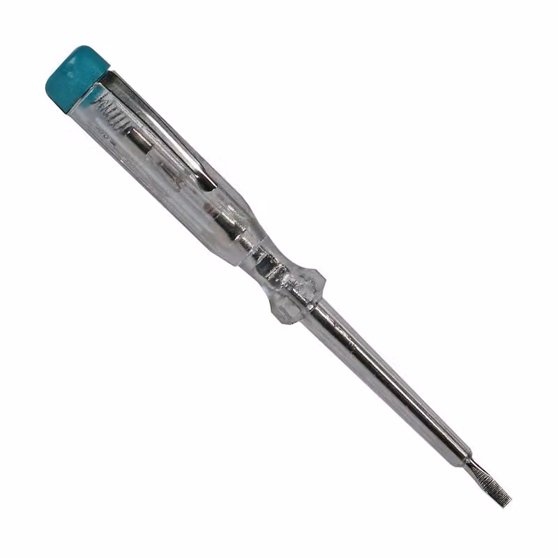 Verificatore di tensione, dimensioni 3,0 x 65 mm