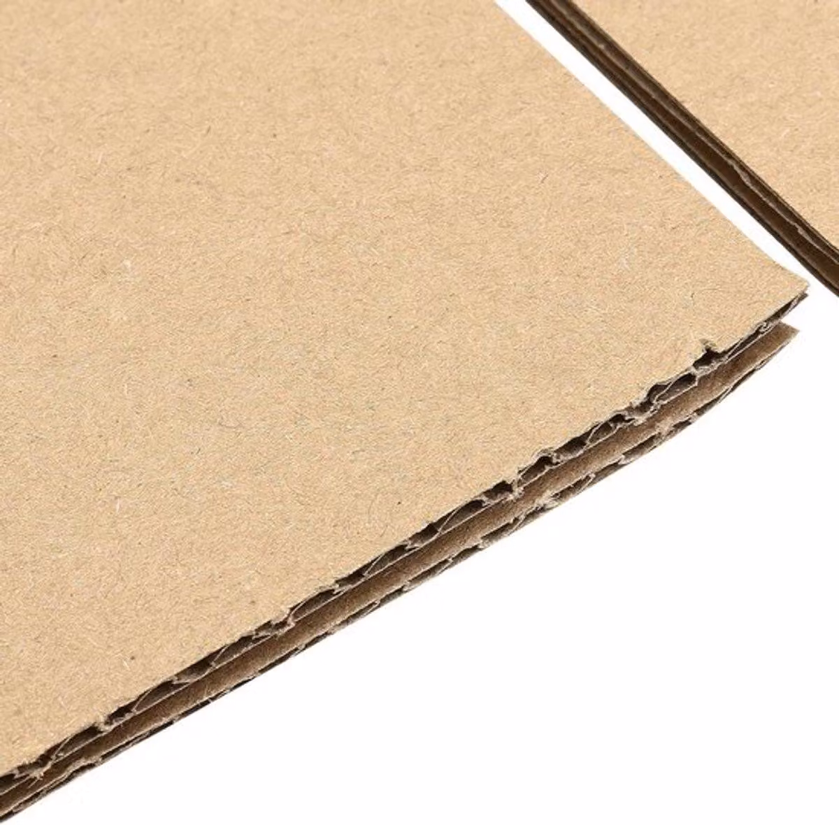 20 scatole di cartone quadrate, dimensioni 6" x 6" x 6", ideali per l'imballaggio, la spedizione e lo stoccaggio di piccoli prodotti