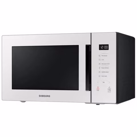 Samsung Microonde Combinato con Grill e Funzione Vapore Bespoke da 30 l MG30T5018UE/ET – 2