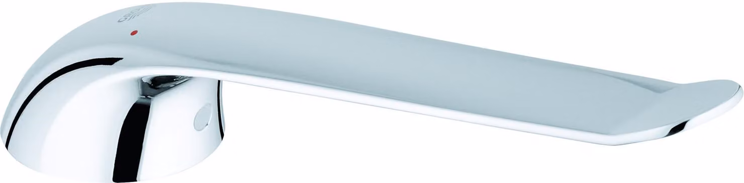 Grohe Euroeco Special leva 170 mm per miscelatore lavabo cromo - 46689000