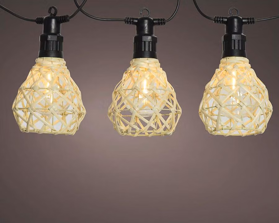Lampada a sospensione a LED per esterni 898355