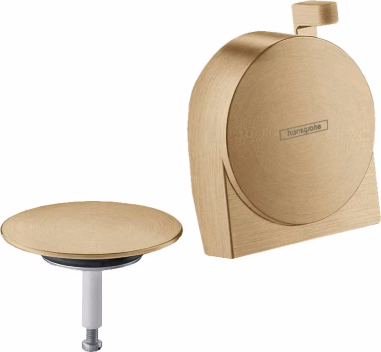 hansgrohe Exafill S F-Set BBR, 1 pz.