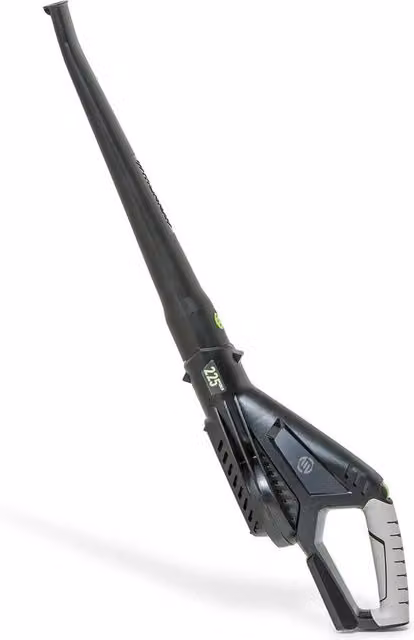 Accu Blazer con Multi Posizioni - Efficiente Raccolta di Foglie, Erba di Prato e Rifiuti